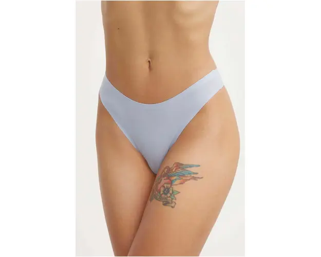 Chantelle tanga C26490