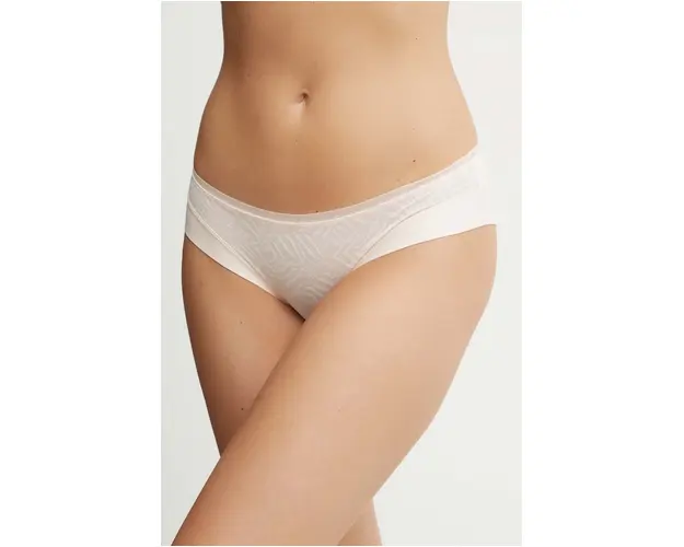 Chantelle chiloti culoarea bej, C21T40