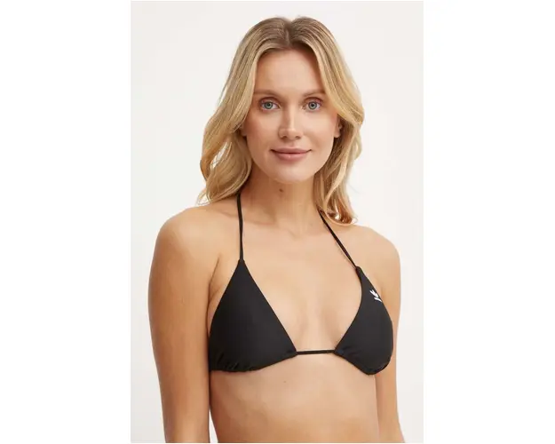adidas Originals sutien de baie culoarea negru, cupa moale, IV8315