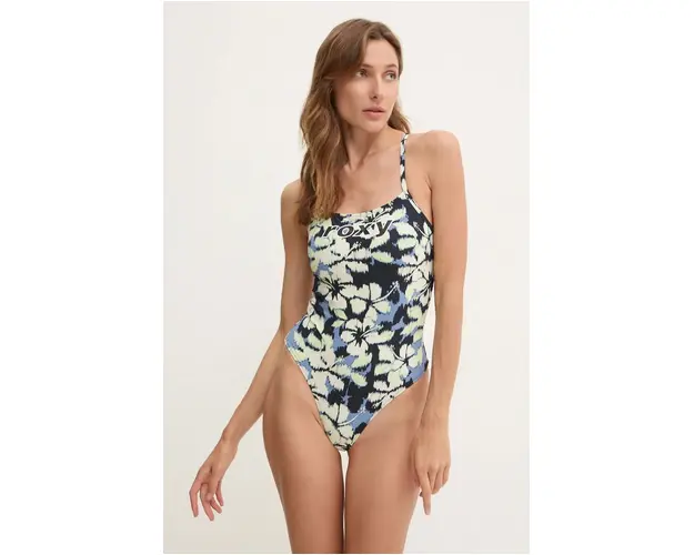 Roxy costum de baie dintr-o bucata Active Basic cupa moale, ERJX103661