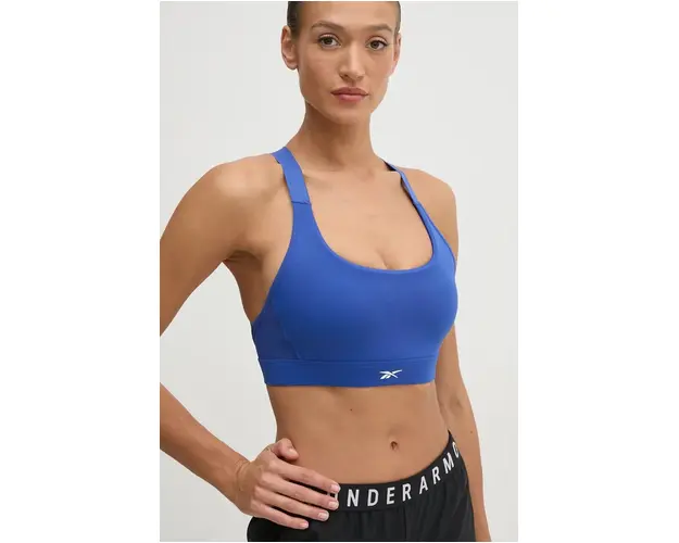 Reebok sutien sport LUX Collection neted, 100205595