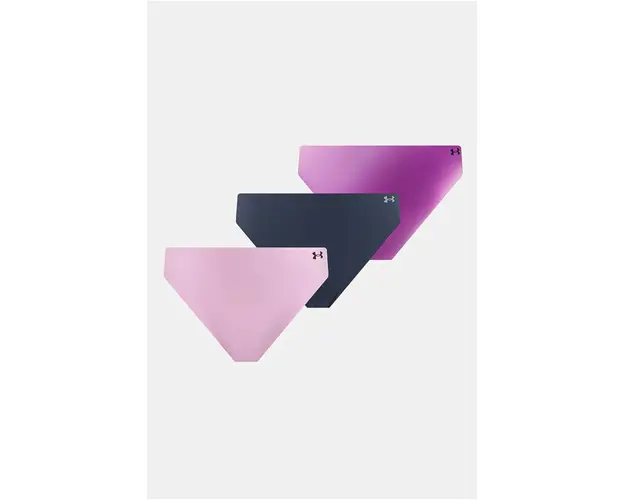 Under Armour chiloti culoarea violet, 25UUSHJ295