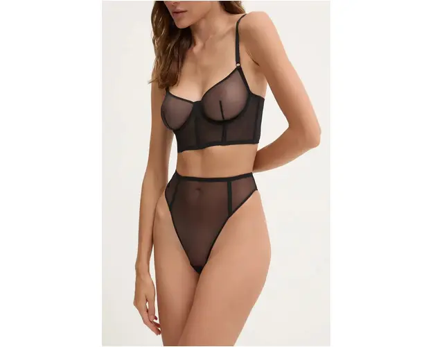 Zhilyova tanga culoarea negru, 063230201