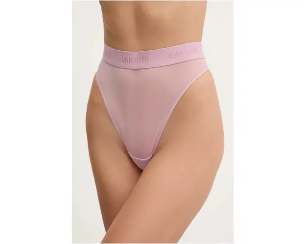 Zhilyova tanga culoarea roz, 024230215