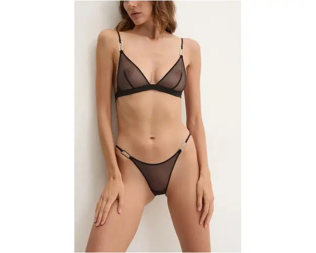 Zhilyova chiloti culoarea negru, 231260201