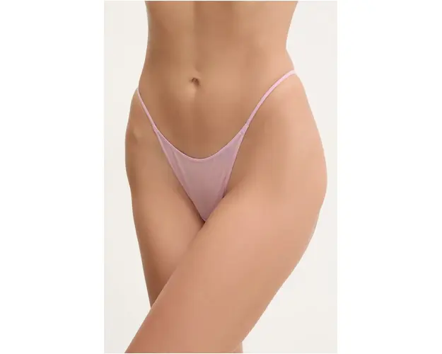 Zhilyova tanga culoarea roz, 191270217