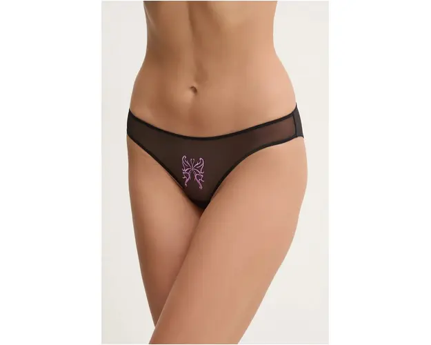 Zhilyova chiloti culoarea negru, 201260201