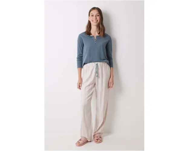 women'secret pantaloni de pijama MIX AND MATCH BRUMMELL femei, 3708445