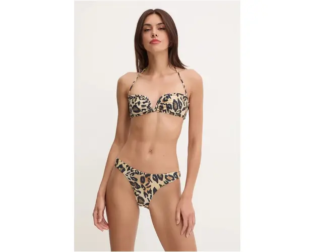 Nanushka chiloti de baie MERVE NW24PFHT08171