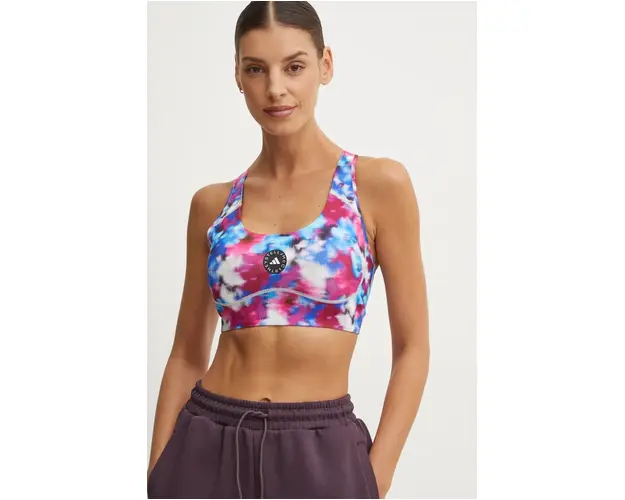 adidas by Stella McCartney sutien sport TruePurpose modelator, IW6350