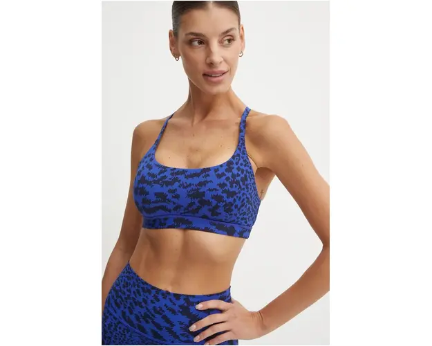 adidas Performance sutien yoga All Me modelator, JD7183