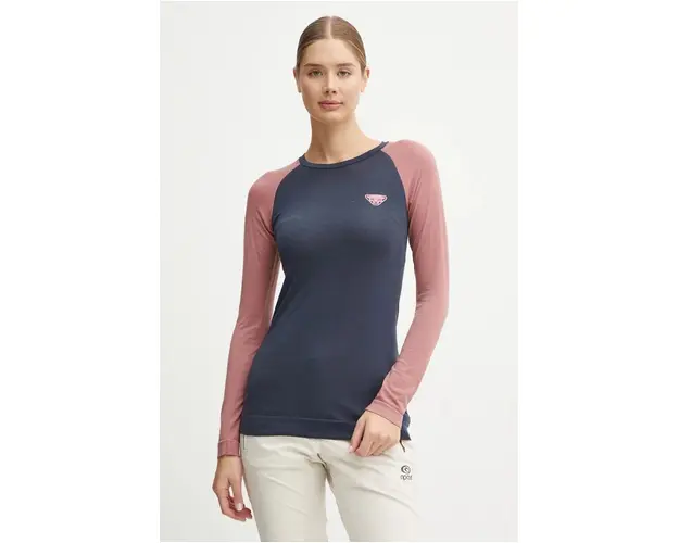 Dynafit longsleeve functional Tour light Merino 80.000.071.365