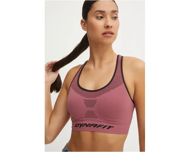 Dynafit lenjerie functionala Speed culoarea roz, 08.0000071393