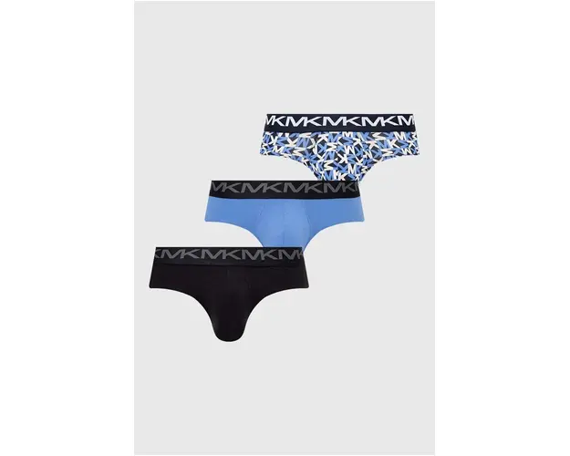 Michael Kors slip 3-pack barbati