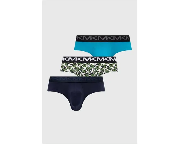 Michael Kors slip 3-pack barbati