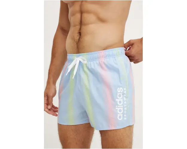 adidas pantaloni scurti de baie Tiro IM8642