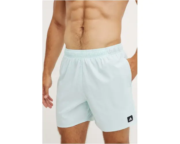 adidas Performance pantaloni scurti de baie Solid CLX IX7580