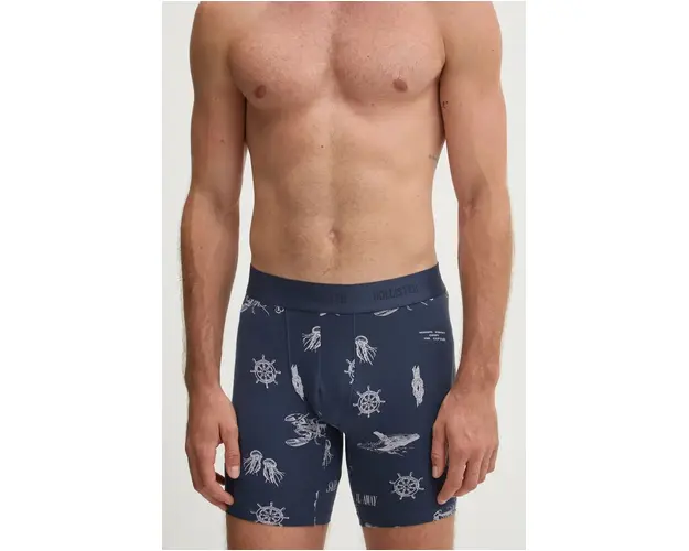 Hollister Co. boxeri 3-pack barbati, KI314-4020