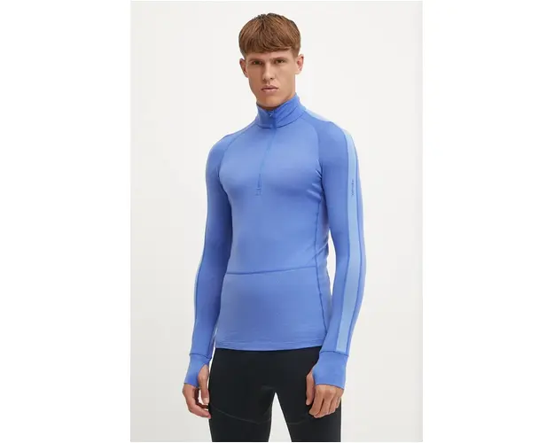 Icebreaker longsleeve functional Merino 200 ZoneKnit IBBA56H902D1