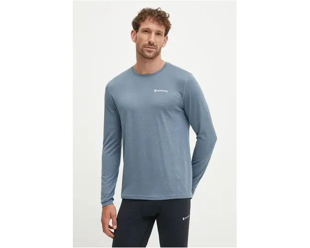 Montane longsleeve functional Dart MDLST18