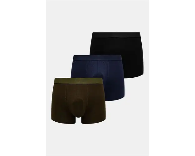 CDLP boxeri 3-pack barbati, MUW002011723