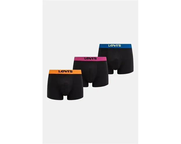 Levi's boxeri 3-pack barbati, 37149-1034