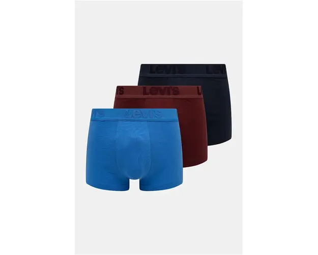 Levi's boxeri 3-pack barbati, 37149-1040