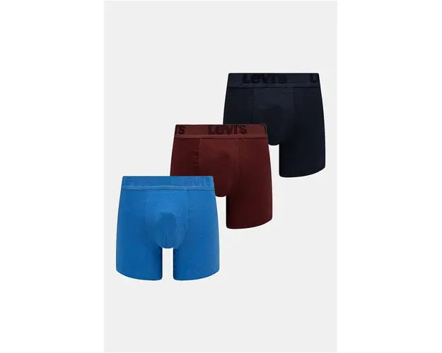 Levi's boxeri 3-pack barbati, 37149-1041