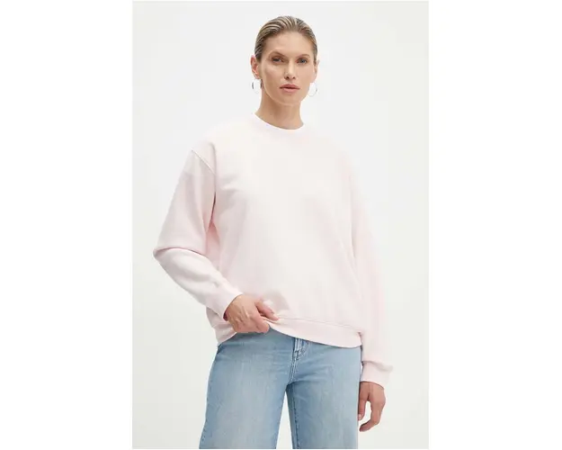 Levi's bluza femei, culoarea roz, A5942