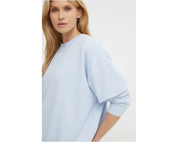 Levi's bluza femei, neted, A5942