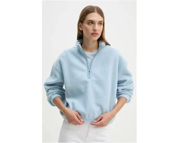 Levi's bluza femei, neted, A8792