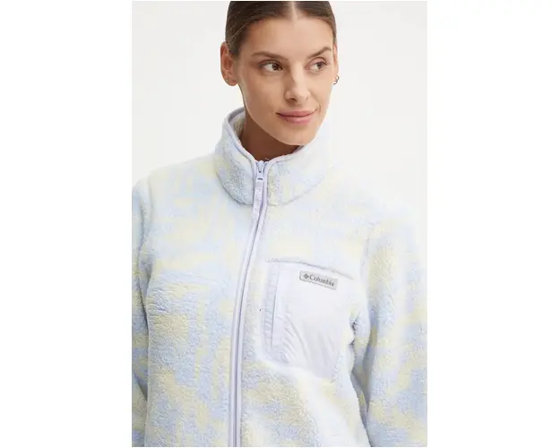 Columbia hanorac West Bend Print modelator, 2085851