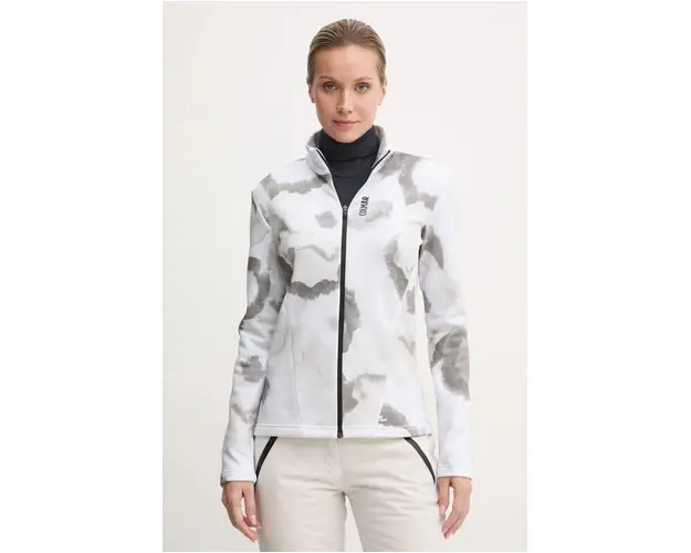 Colmar hanorac culoarea gri, modelator, 9335.7YT