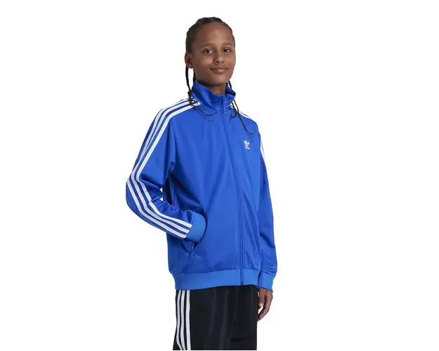 adidas Originals bluza copii FIREBIRD TOP modelator, IY9799