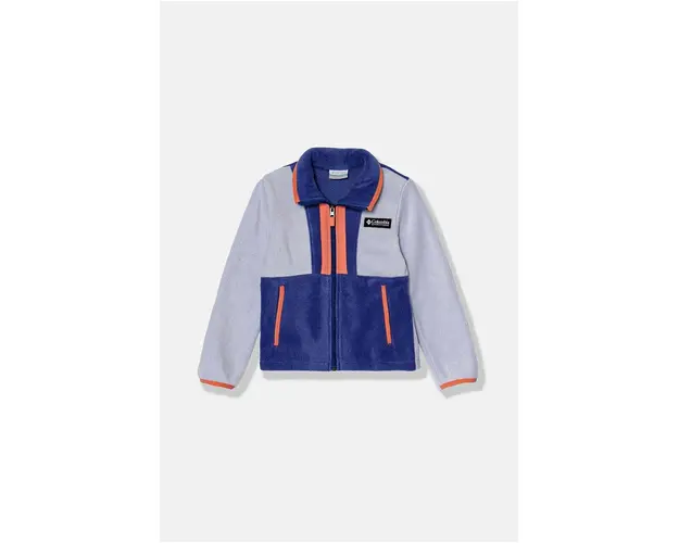 Columbia bluza copii Back Bowl modelator, 2087801