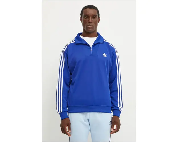 adidas Originals bluza barbati, neted, IX5216