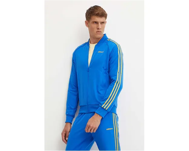 adidas Originals bluza barbati, cu imprimeu, IW3235
