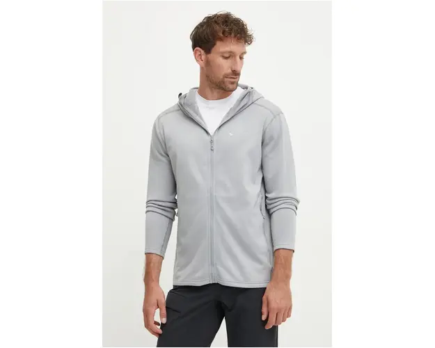 Montane hanorac Fury Lite cu gluga, neted, MFULH17