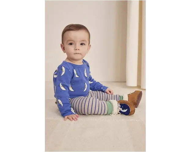 Bobo Choses body bebe Beneath The Moon 224AB008