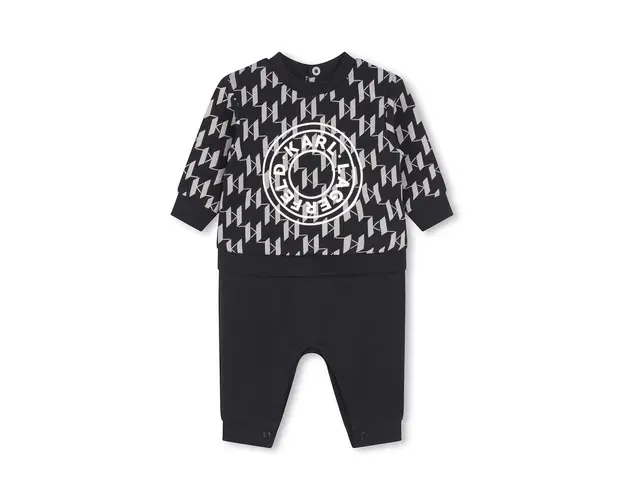 Karl Lagerfeld rampe pentru copii Z30287