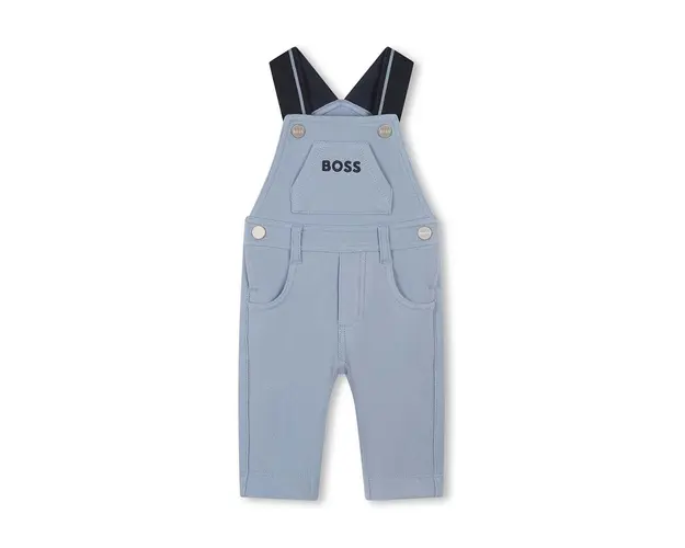 BOSS salopete pentru copii J51043