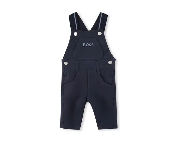 BOSS salopete pentru copii J51043