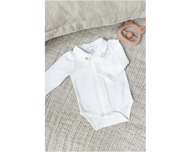 Tartine et Chocolat body bebe TZ11000