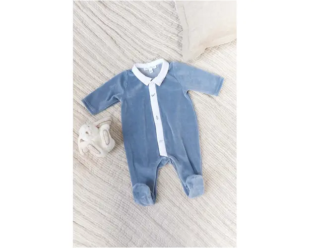Tartine et Chocolat costum bebe TZ54150