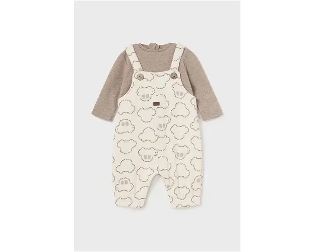 Mayoral Newborn rampe pentru copii 2619