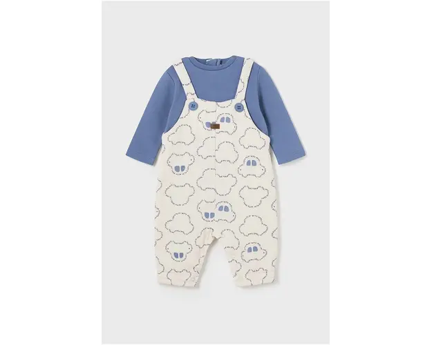 Mayoral Newborn rampe pentru copii 2619