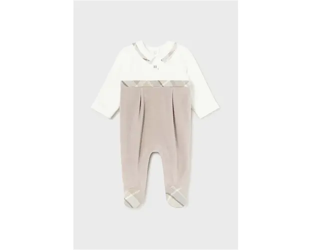 Mayoral Newborn costum bebe 2791