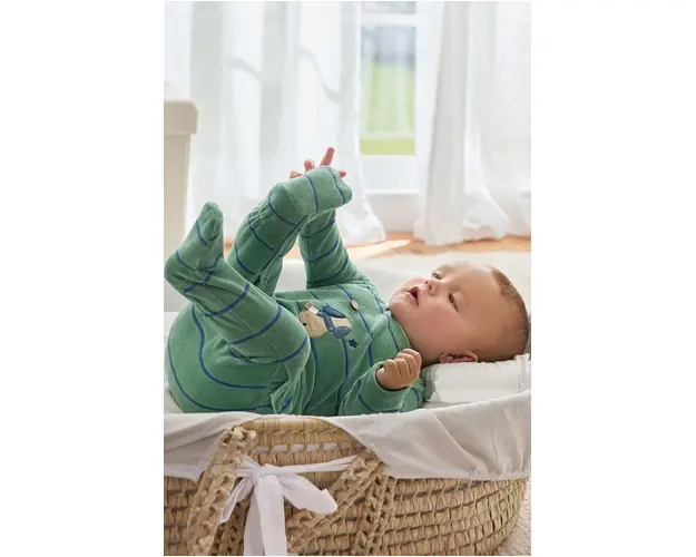 Mayoral Newborn costum bebe 2792