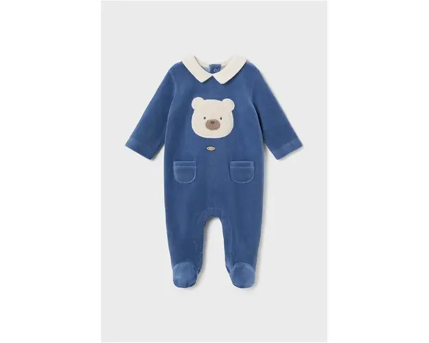 Mayoral Newborn costum bebe 2793