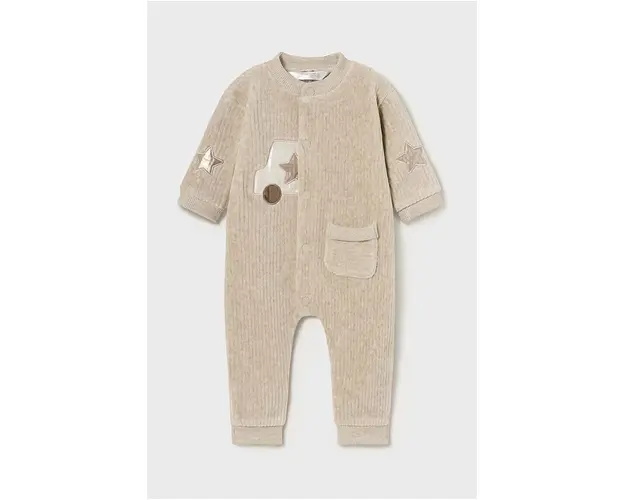 Mayoral Newborn costum bebe 2795